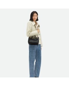 Bottega Veneta Small Andiamo Chain