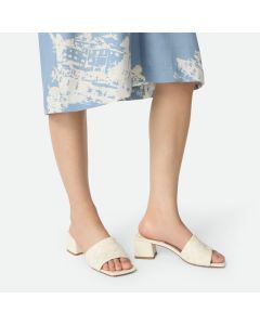 Bottega Veneta Parco Mule