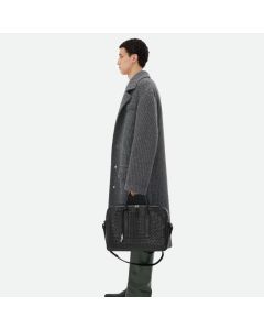Bottega Veneta Getaway Briefcase
