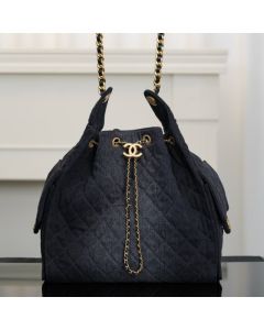 CHANEL 25 Medium Handbag