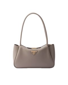 Prada Medium leather handbag