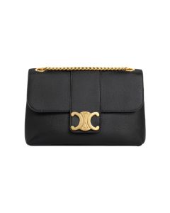 MEDIUM CELINE VICTOIRE BAG IN SUPPLE CALFSKIN