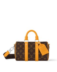 LV Keepall Bandoulière 25