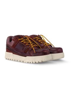 LV Trainer Maxi Sneaker