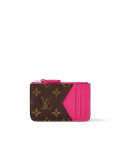 LV Romy Card Holder