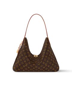 LV Slouchy MM