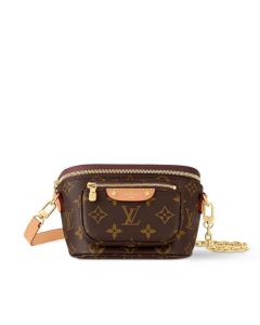 LV Mini Bumbag