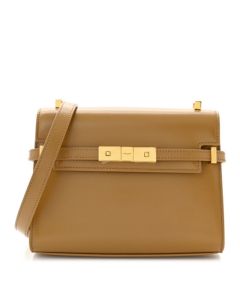 YSL MINI MANHATTAN IN box Saint Laurent