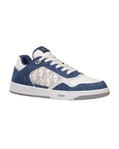 Dior B27 Low-Top Sneaker