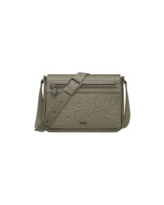 Dior Messenger Bag with Flap