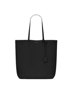 YSL SHOPPING SAINT LAURENT IN LEATHER