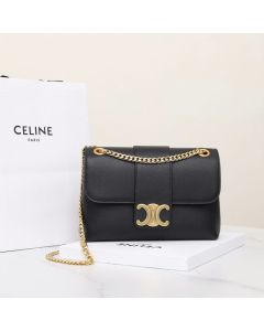 MEDIUM CELINE VICTOIRE BAG IN SUPPLE CALFSKIN