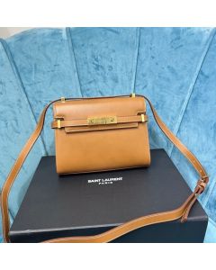YSL MINI MANHATTAN IN box Saint Laurent