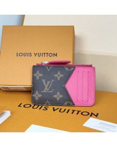 LV Romy Card Holder