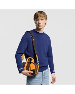 LV Keepall Bandoulière 25