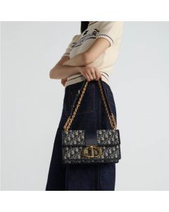 Dior 30 Montaigne Chain Bag