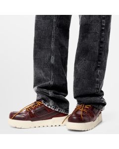 LV Trainer Maxi Sneaker