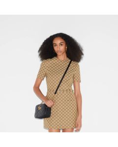 Gucci GG Marmont small shoulder bag