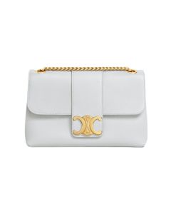 MEDIUM CELINE VICTOIRE BAG IN SUPPLE CALFSKIN