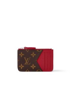 LV Romy Card Holder