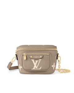 LV Mini Bumbag
