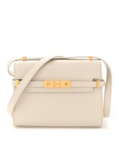 YSL MINI MANHATTAN IN box Saint Laurent