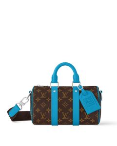 LV Keepall Bandoulière 25