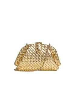 Bottega Veneta Small Lauren 1980