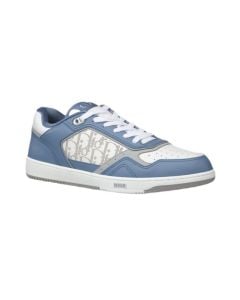 Dior B27 Low-Top Sneaker