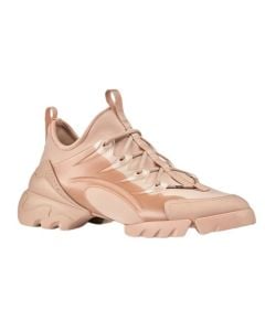 Dior D-Connect Sneaker