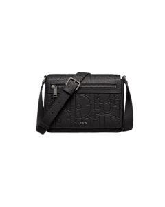 Dior Messenger Bag with Flap