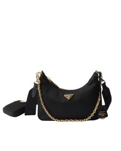 Prada Re-Edition 2005 Re-Nylon bag