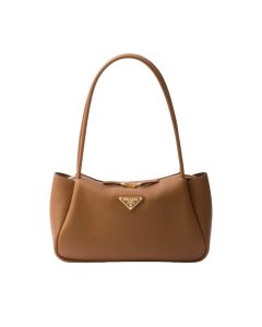Prada Medium leather handbag