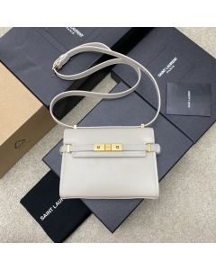 YSL MINI MANHATTAN IN box Saint Laurent