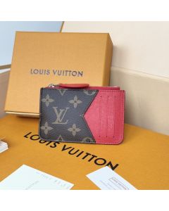 LV Romy Card Holder