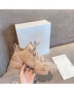 Dior D-Connect Sneaker