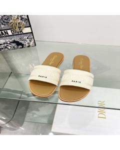 Dior iviera Dway Slide
