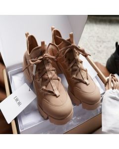 Dior D-Connect Sneaker