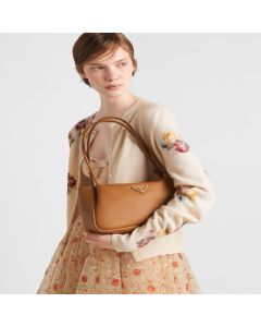 Prada Medium leather handbag