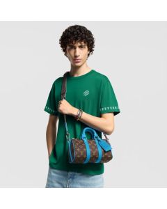 LV Keepall Bandoulière 25