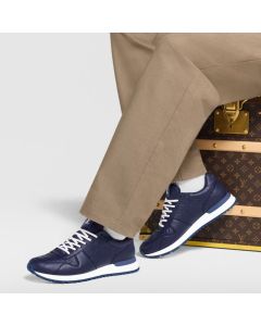 LV Run Away Sneaker