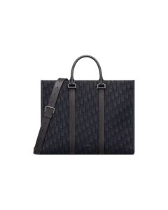 Dior East-West Tote Bag