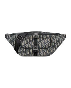 Dior 8 Belt Bag