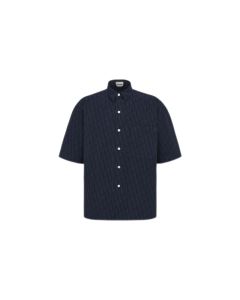 Dior Short-Sleeved Overshirt