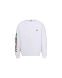 DIOR AND LEWIS HAMILTON Sweatshirt