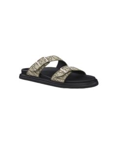 Dior Aqua Sandal