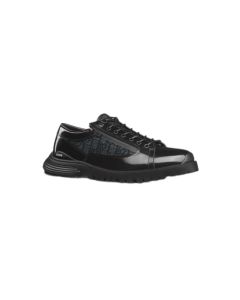 Dior Combat Derby Shoe