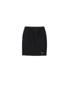 Prada Tricotine skirt