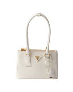 Prada Galleria Saffiano leather mini-bag