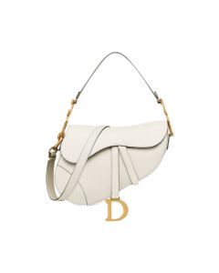Dior Saddle Bag with Strap